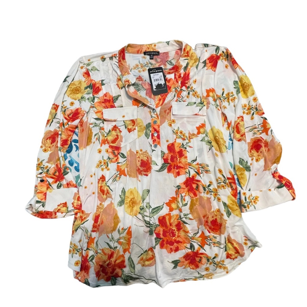 Casual women top